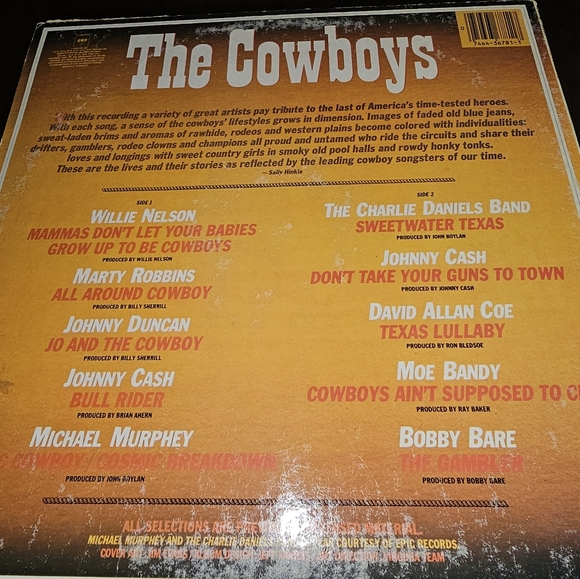 Vintage Album - Picture 2 of 2